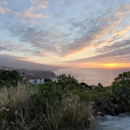 Candelaria Holiday home *