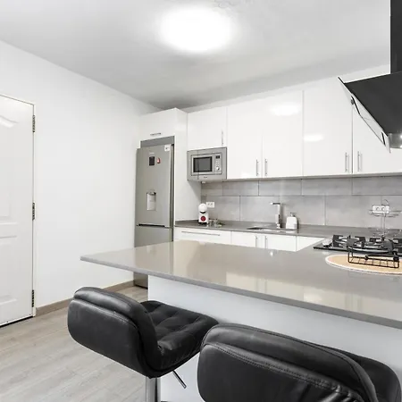 Candelaria Ferienhaus La Matanza De Acentejo