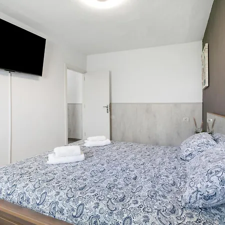 Casa vacanze Candelaria La Matanza De Acentejo