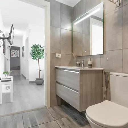 Candelaria Ferienhaus *