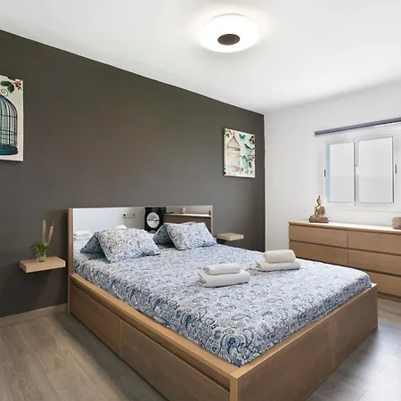 Casa vacanze Candelaria *