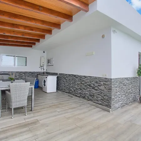 Candelaria Holiday home La Matanza De Acentejo
