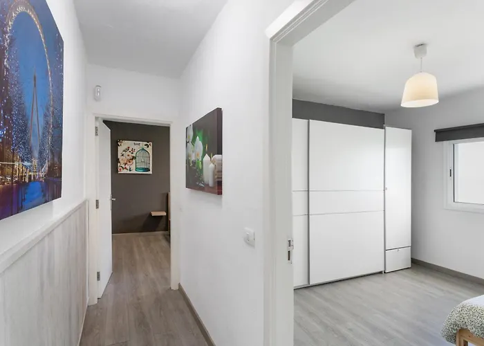 Candelaria Tatil Evi *