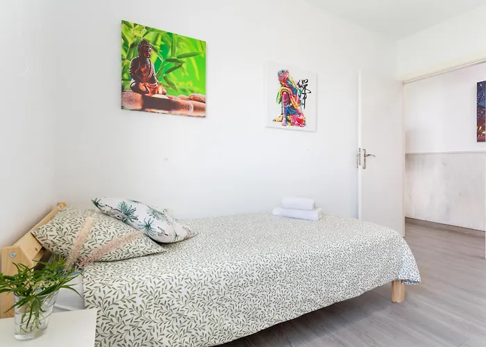 Tatil Evi Candelaria *