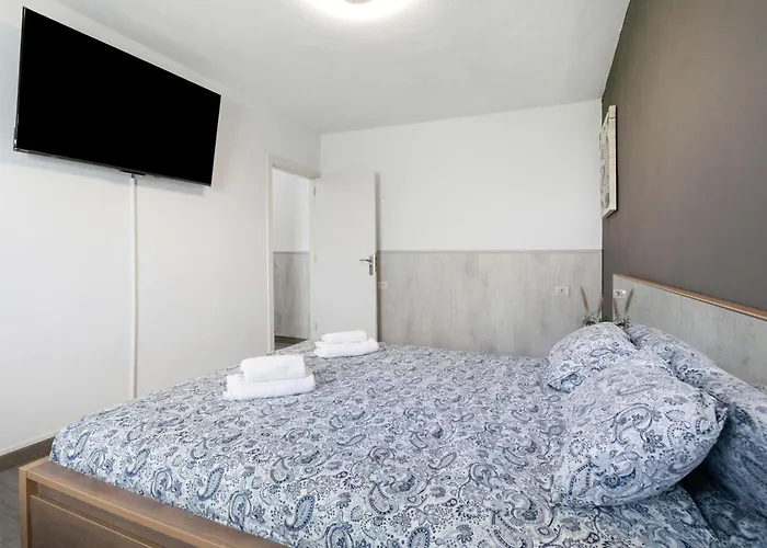 Tatil Evi Candelaria La Matanza De Acentejo