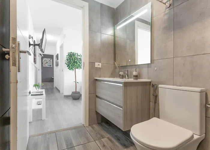 Candelaria Tatil Evi *