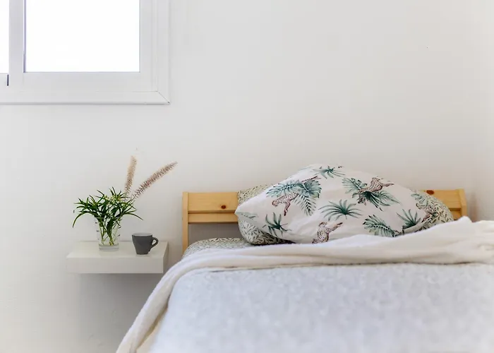 Prázdninový dům Candelaria *