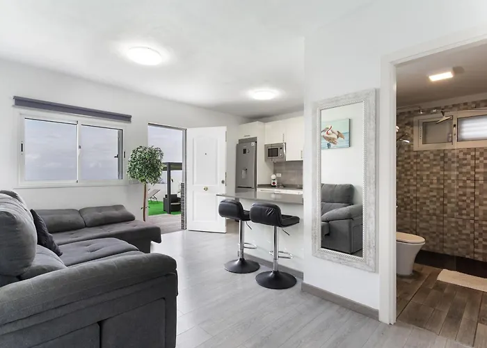 Candelaria Tatil Evi La Matanza De Acentejo