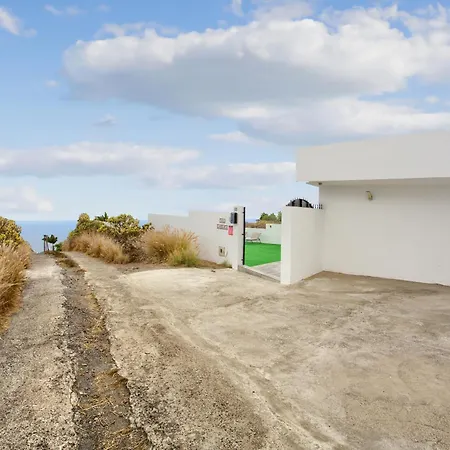 Hébergement de vacances Candelaria *