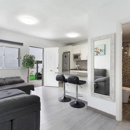 Candelaria 펜션 La Matanza De Acentejo