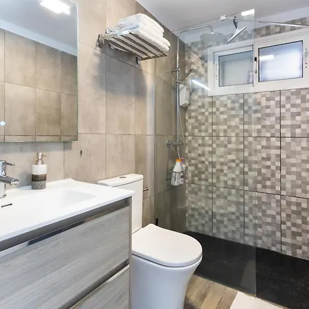 Candelaria 펜션 La Matanza De Acentejo