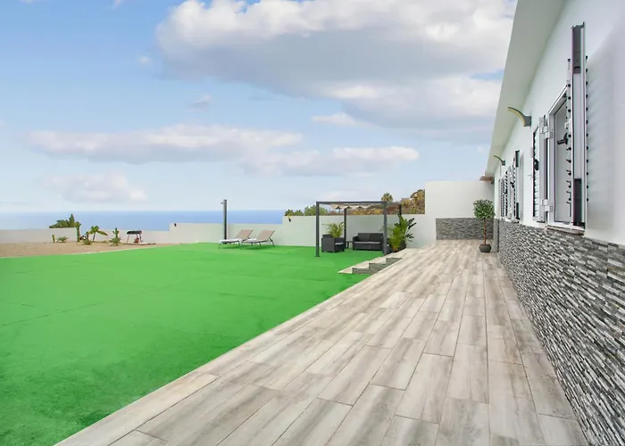 Hébergement de vacances Candelaria *