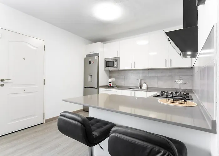 Candelaria Hébergement de vacances La Matanza De Acentejo