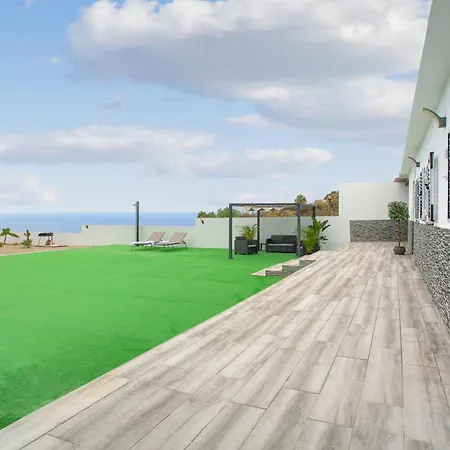 Holiday home Candelaria *