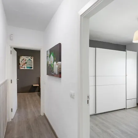 Candelaria Holiday home *