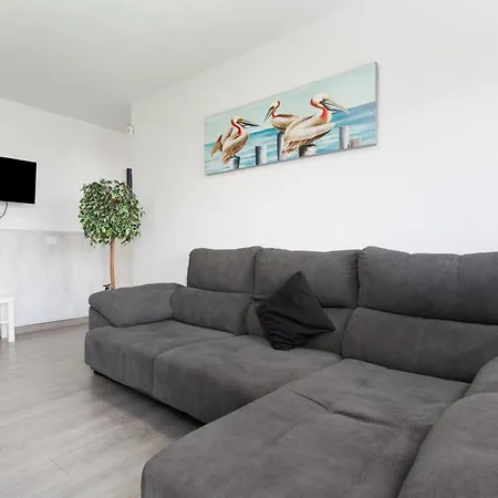 Holiday home Candelaria La Matanza De Acentejo