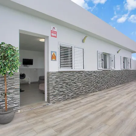 Candelaria Holiday home *