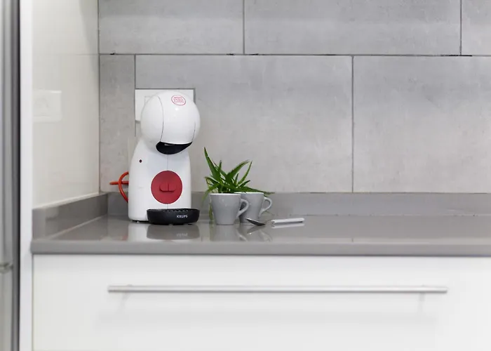 Dom wakacyjny Candelaria *